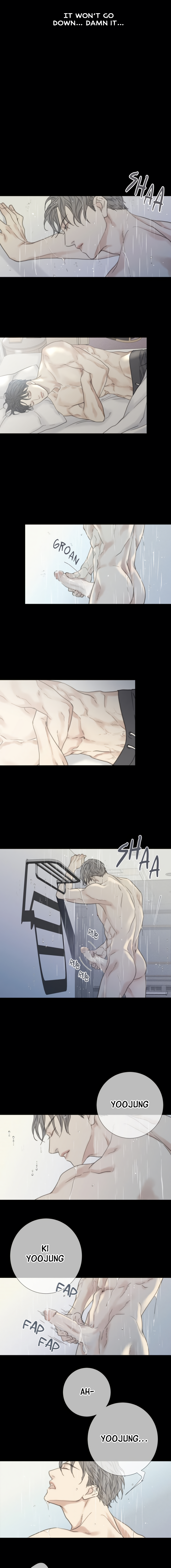 I'll Be Here for You Ch. 4 第6页