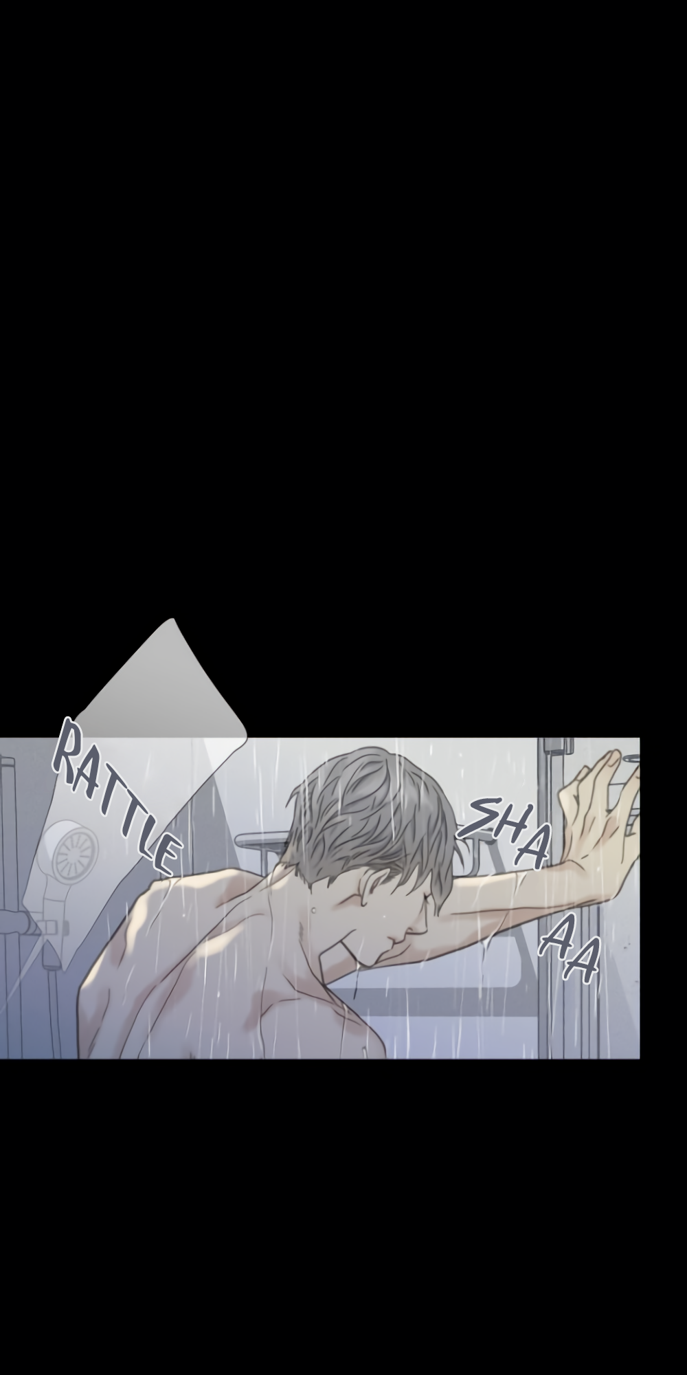 I'll Be Here for You Ch. 4 第8页