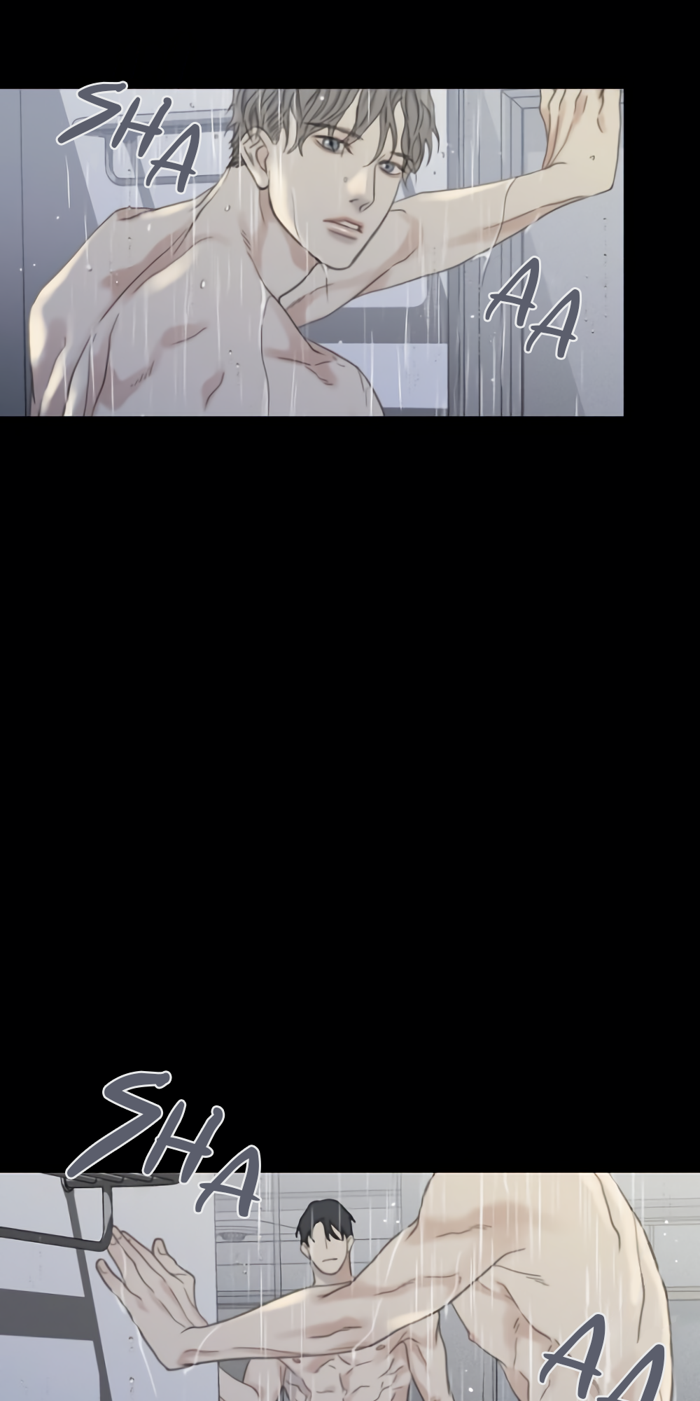 I'll Be Here for You Ch. 4 第9页