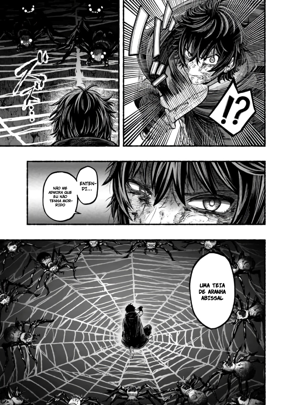Ryuu to Ayumu Nariagari Boukensha-dou: Youzumi to shite S-Rank Party kara Tsuihou Sareta Kaifuku Majutsushi, Suterareta Saki de Saikyou no Shinryuu o Fukkatsu Saseteshimau Vol. 1 Ch. 1.1 第11页