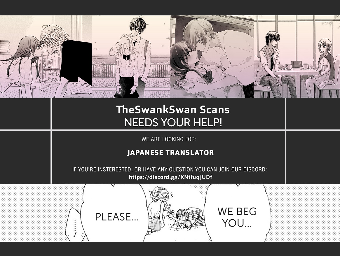 Tsugi wa Sasete ne Vol. 1 Ch. 2 第2页