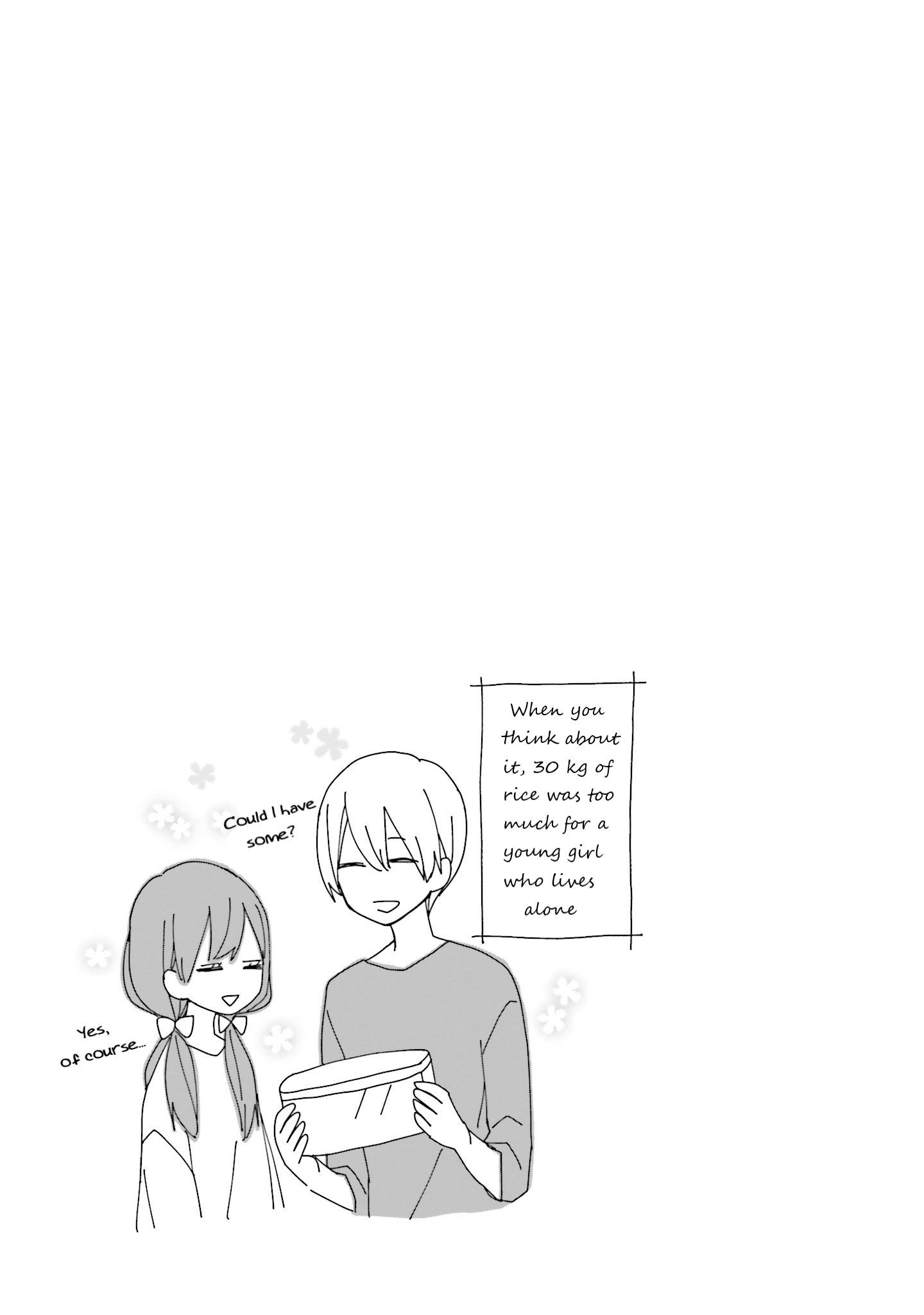 Tsugi wa Sasete ne Vol. 1 Ch. 2 第36页
