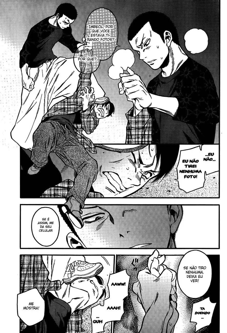 Momoiro Meloik Vol. 1 Ch. 2 第18页