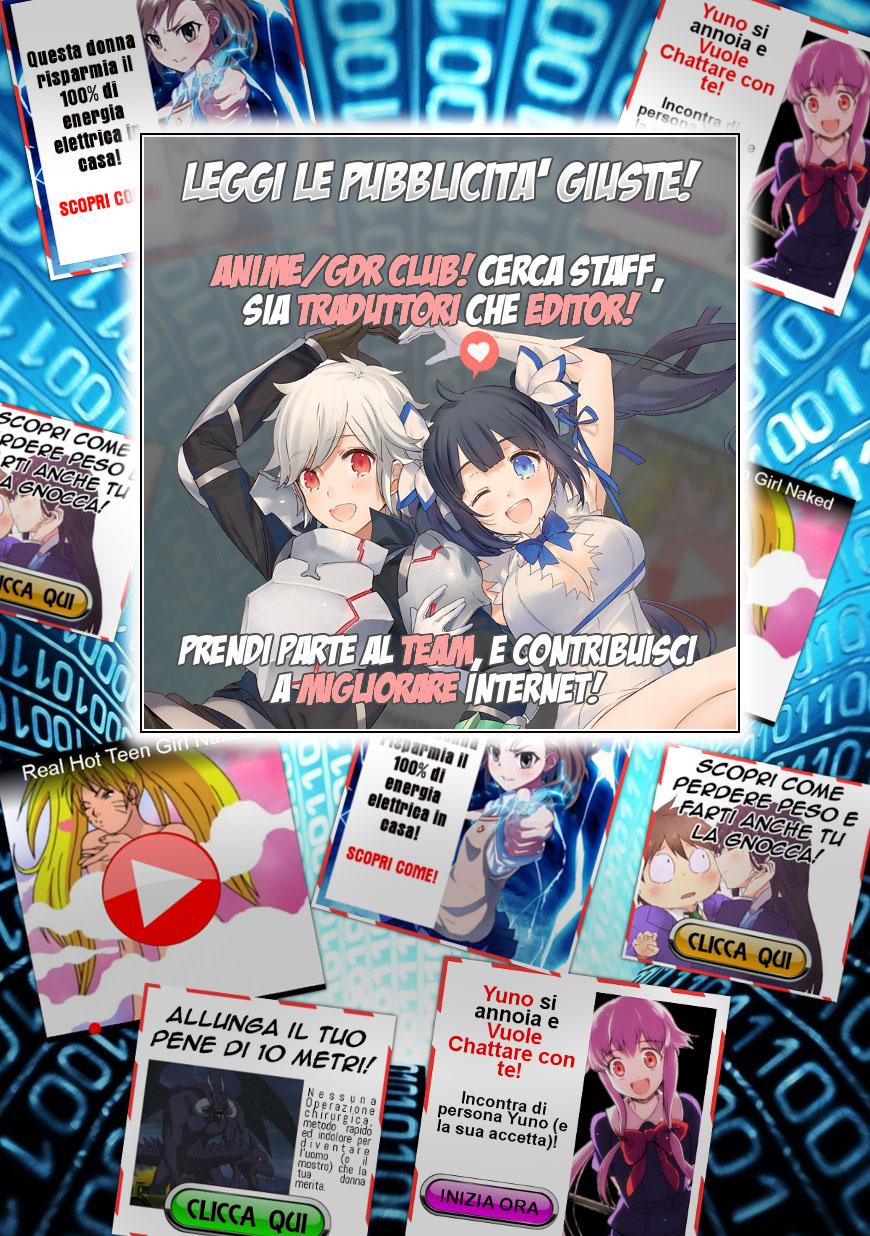 Spirit Migration Ch. 1 第21页