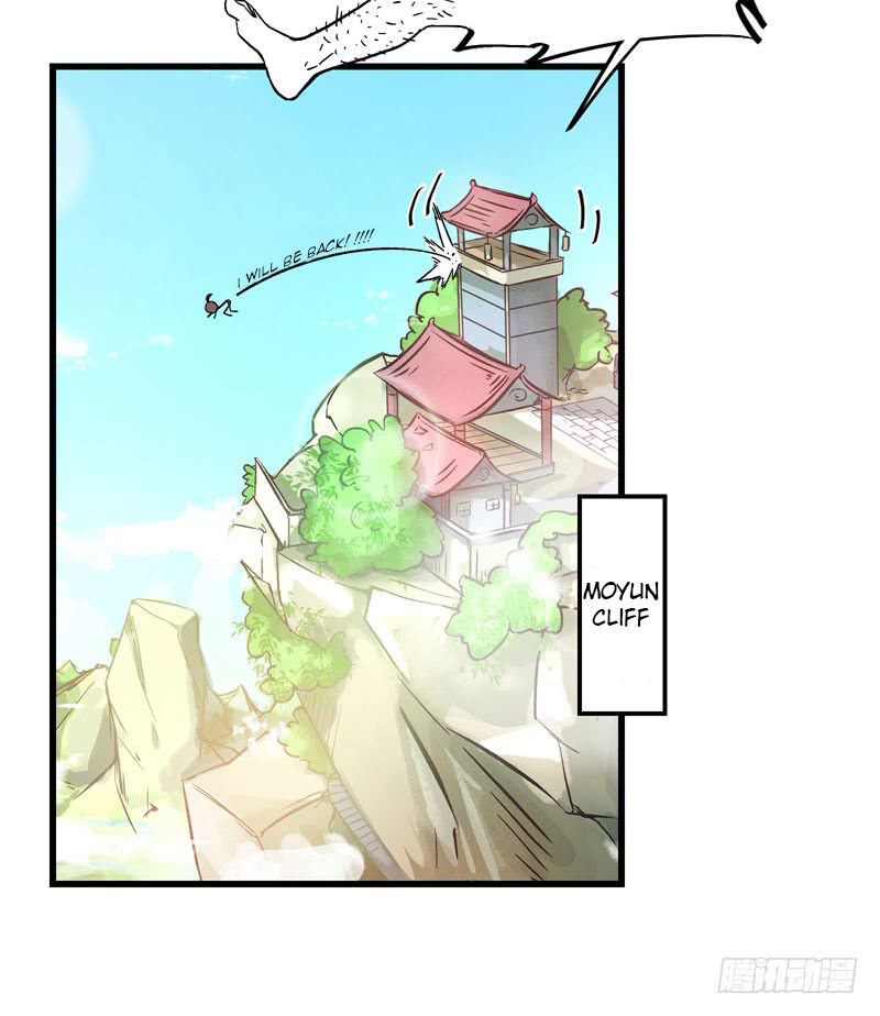 Peerless Doctor in the City Ch. 1 第15页