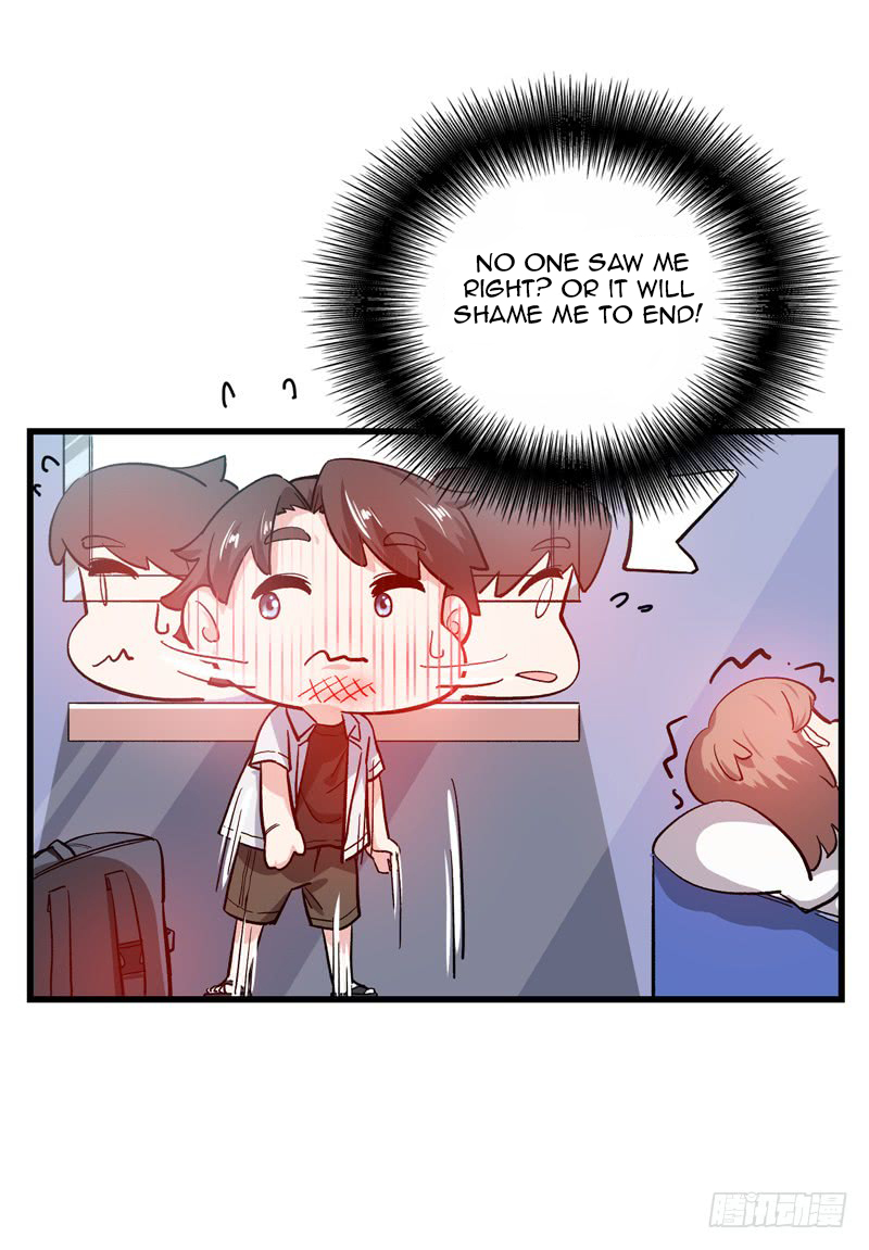 Peerless Doctor in the City Ch. 1 第29页