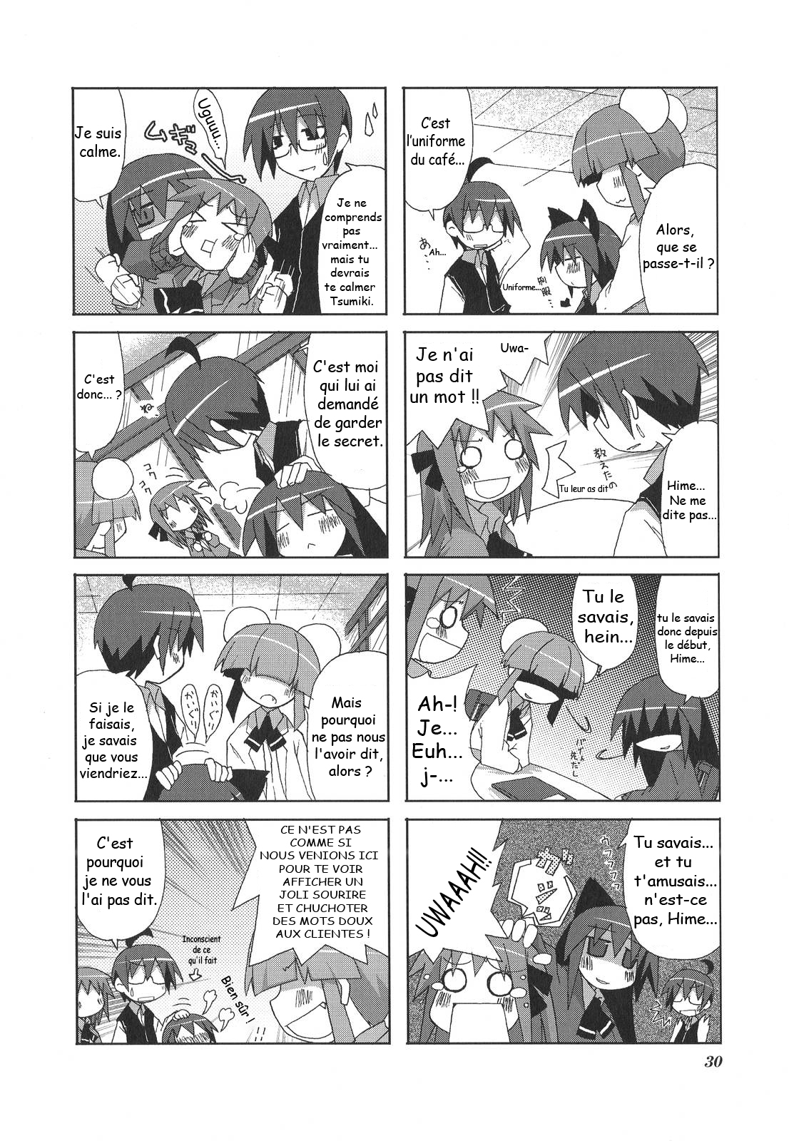 Acchi Kocchi Ch.4 第7页