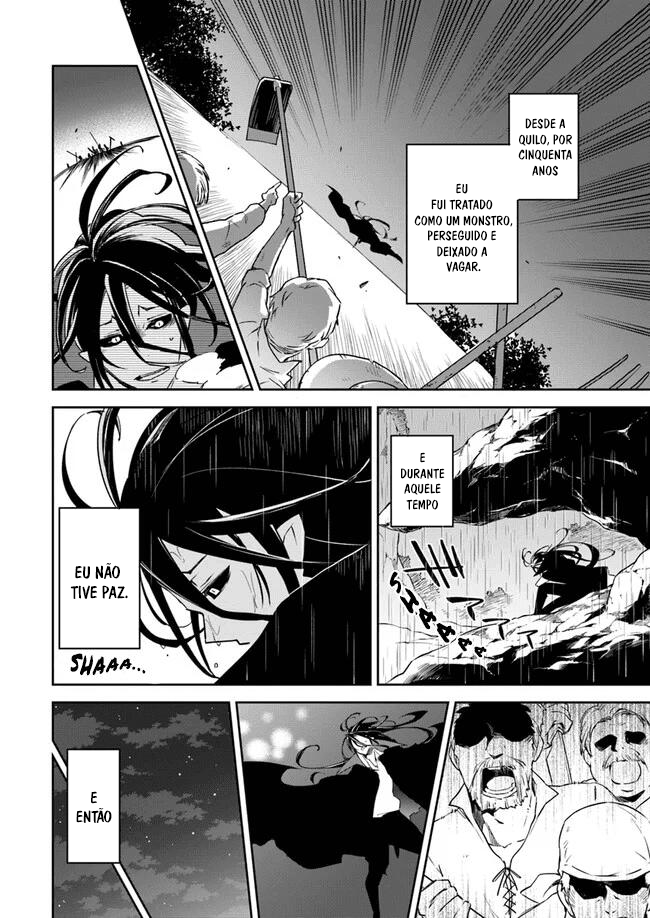 Henkyou-gurashi no Maou, Tensei Shite Saikyou no Majutsushi ni Naru Memórias da Última Era 第14页