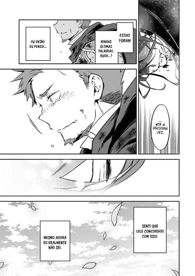 Henkyou-gurashi no Maou, Tensei Shite Saikyou no Majutsushi ni Naru Memórias da Última Era 第47页
