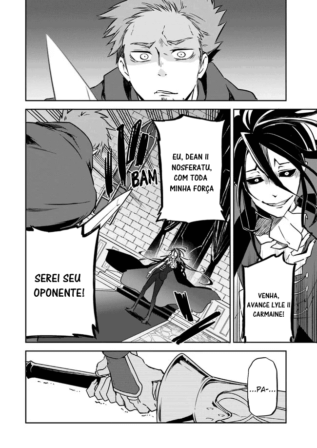 Henkyou-gurashi no Maou, Tensei Shite Saikyou no Majutsushi ni Naru Memórias da Última Era 第6页