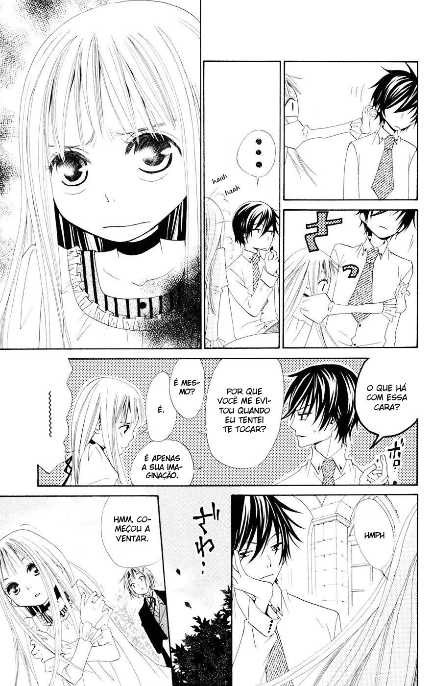 Hana to Akuma Vol. 1 Ch. 1 第17页