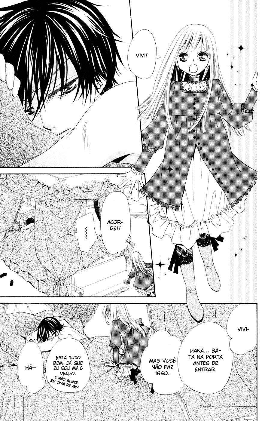 Hana to Akuma Vol. 1 Ch. 1 第19页