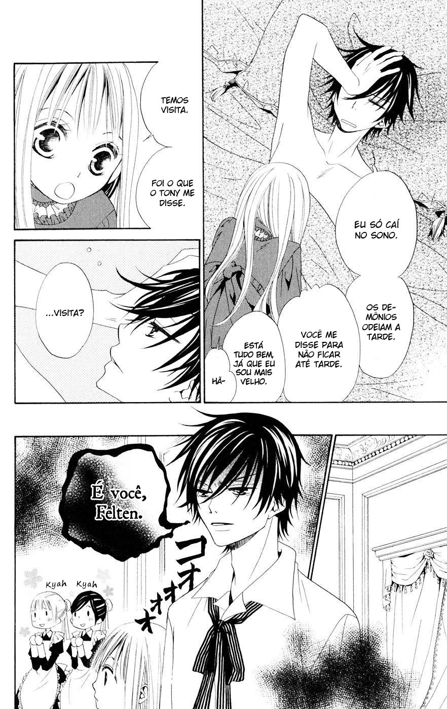 Hana to Akuma Vol. 1 Ch. 1 第20页
