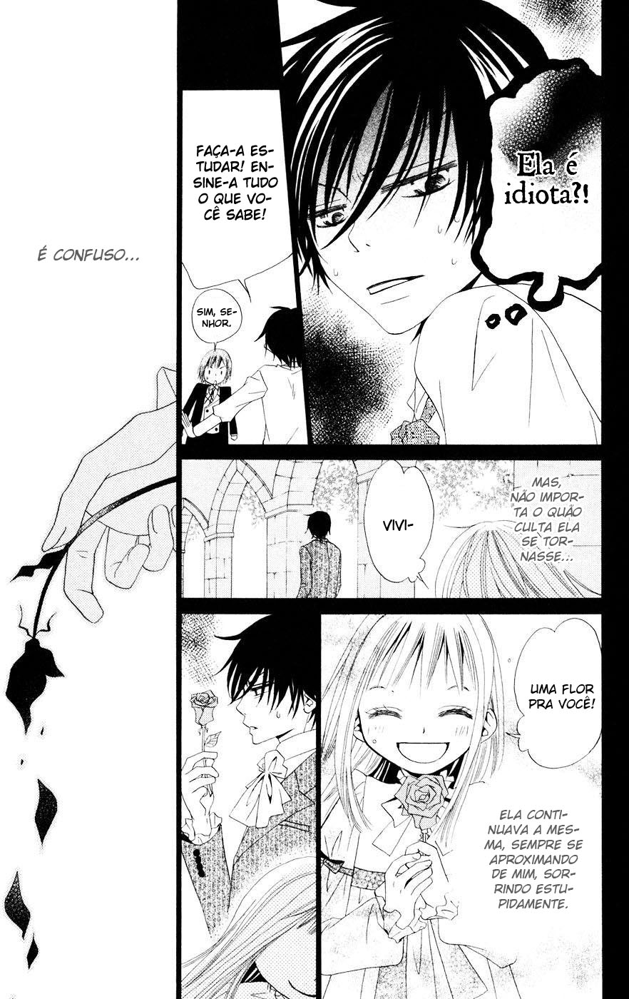Hana to Akuma Vol. 1 Ch. 1 第27页