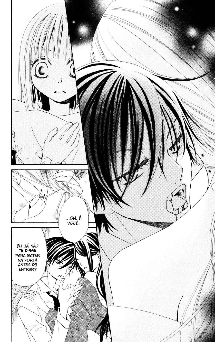 Hana to Akuma Vol. 1 Ch. 1 第30页