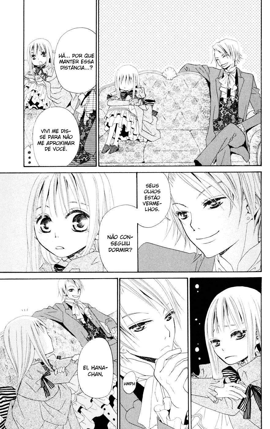 Hana to Akuma Vol. 1 Ch. 1 第35页