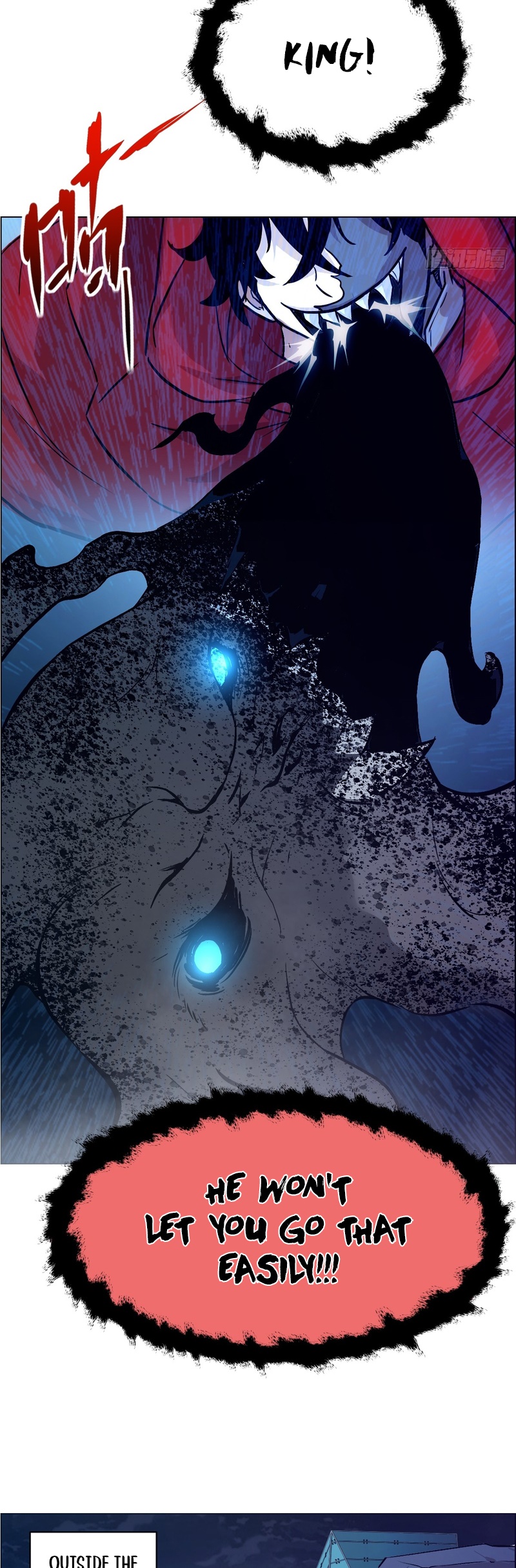 Left Handed Mutation Ch. 3 第17页