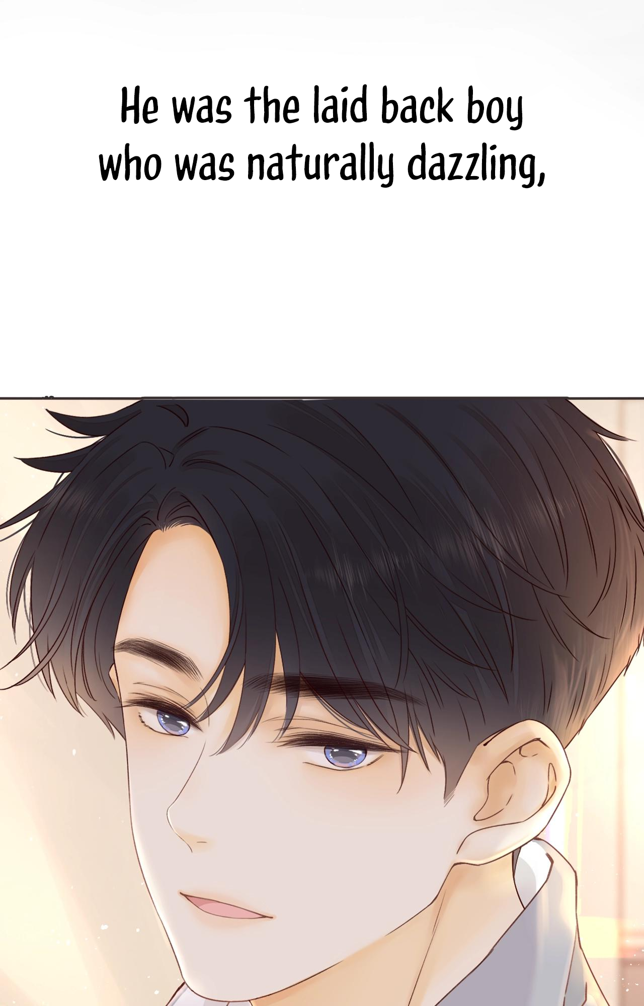 Nan hong Prologue - The Arrival of Star Sang 第7页