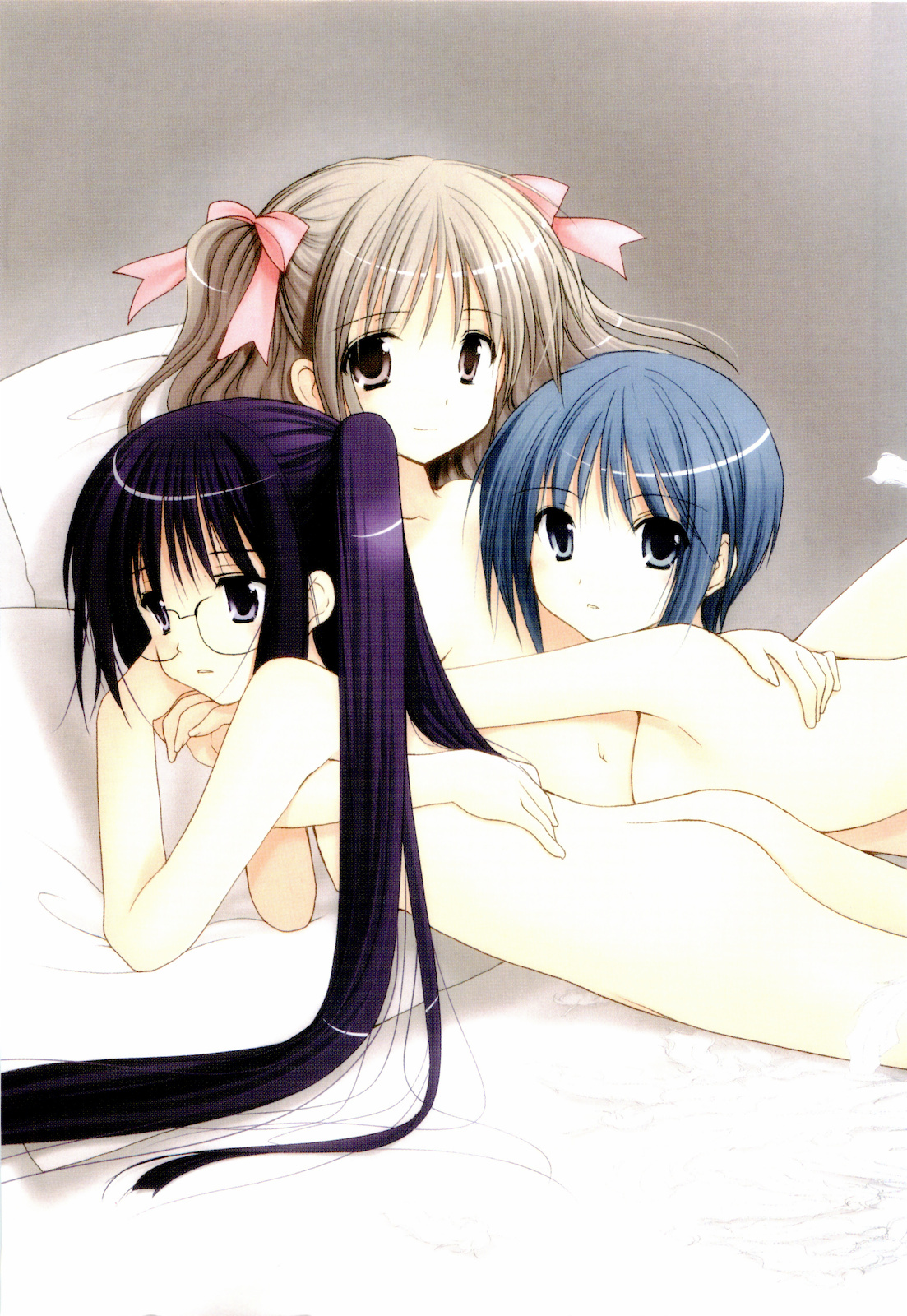Hiiragi Shougakkou Ren’ai Club 第7页