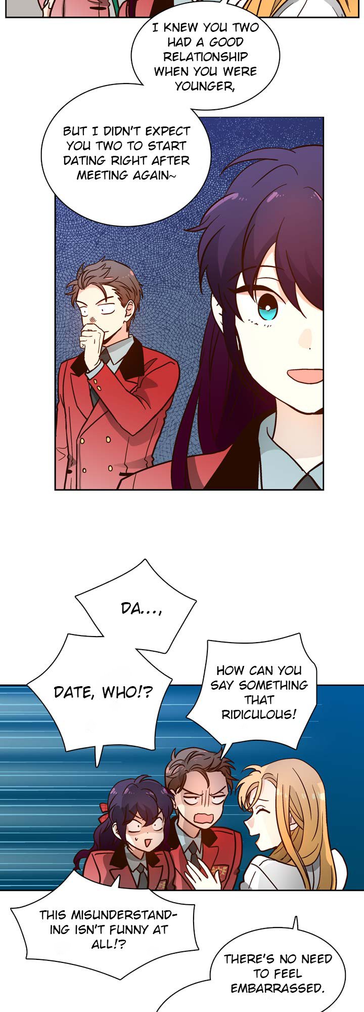 Pride Complex Ch. 3 第30页