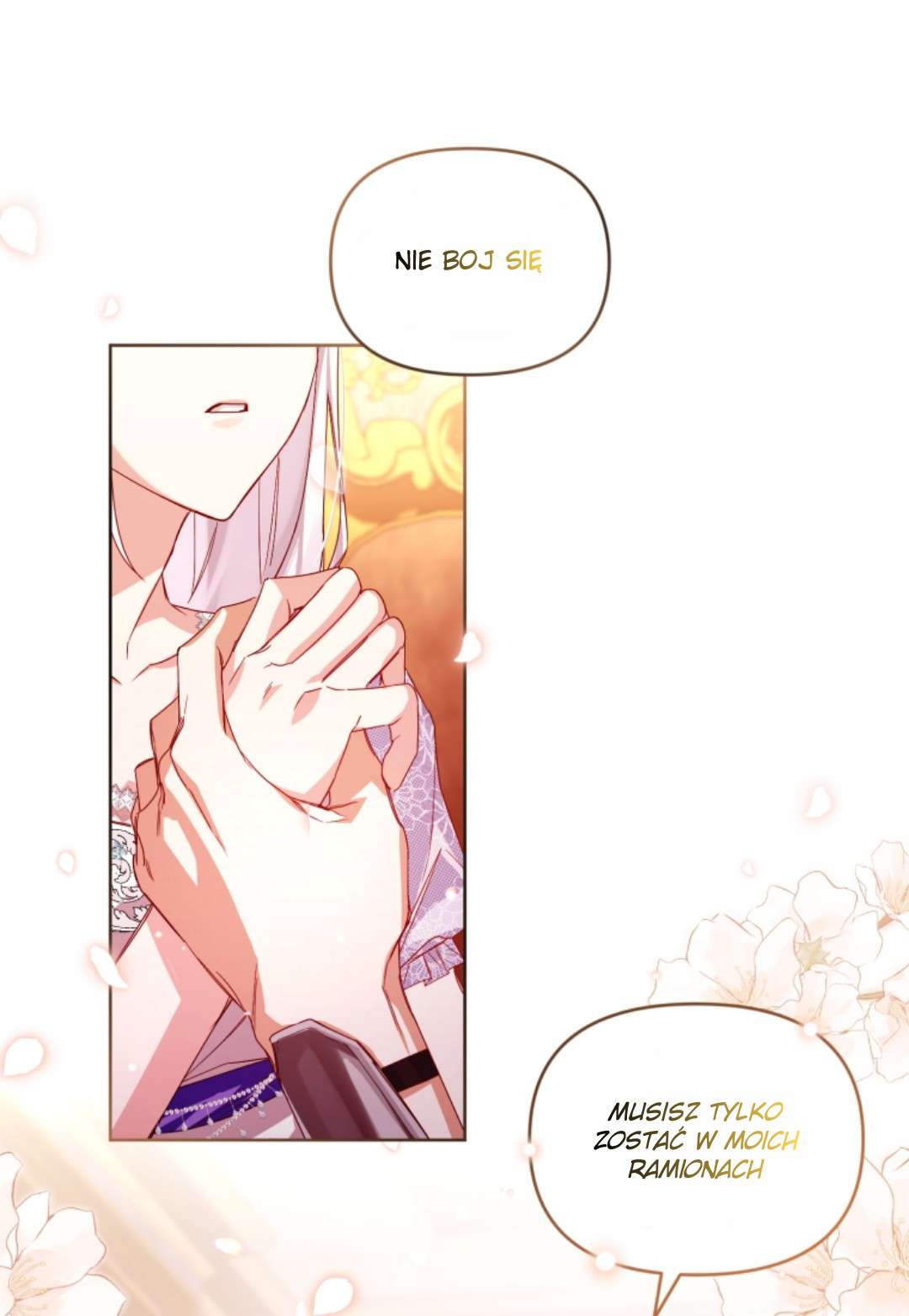 Falling into the Arms of a Mad Villain Vol. 1 Ch. 3 第21页
