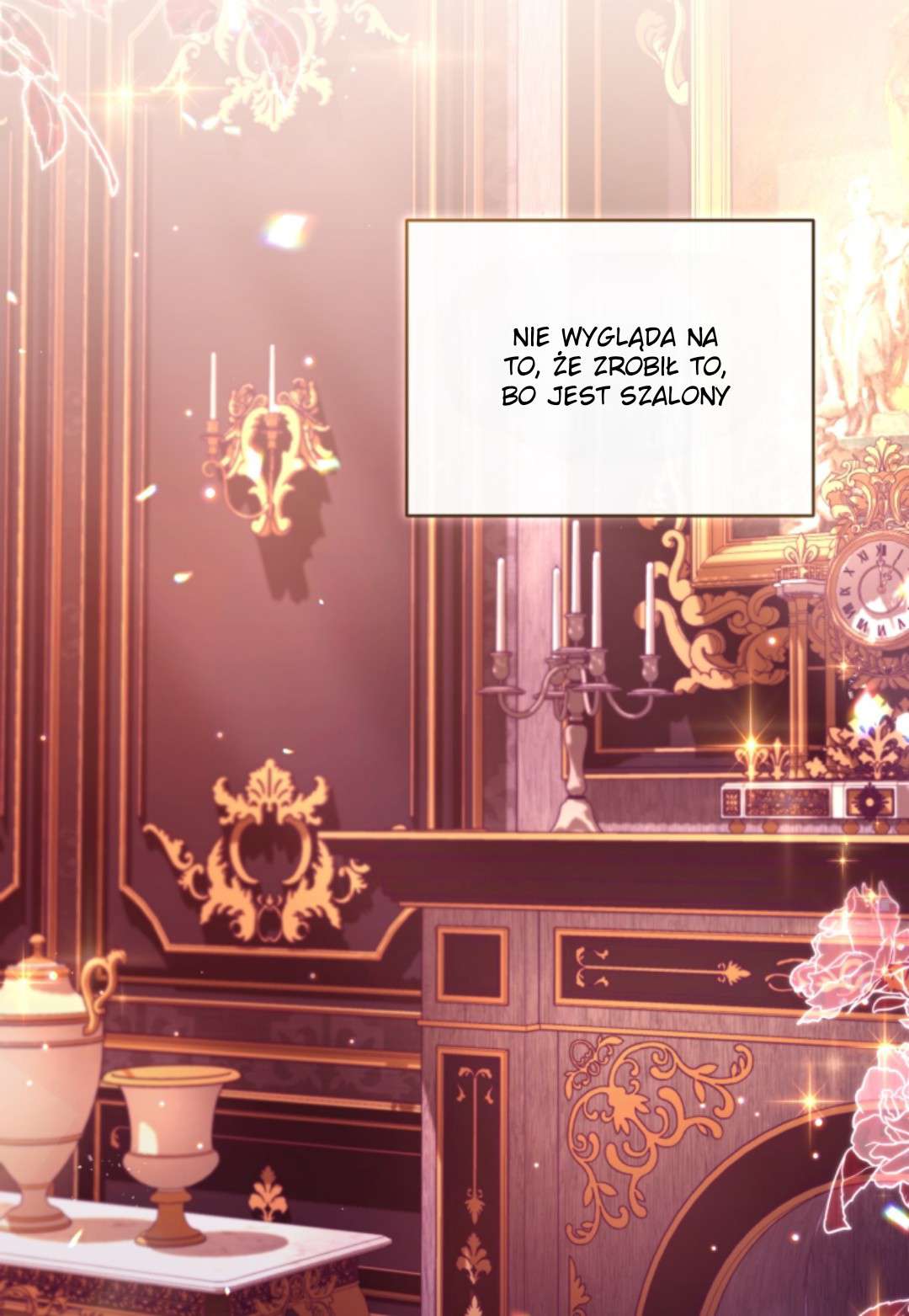 Falling into the Arms of a Mad Villain Vol. 1 Ch. 3 第35页