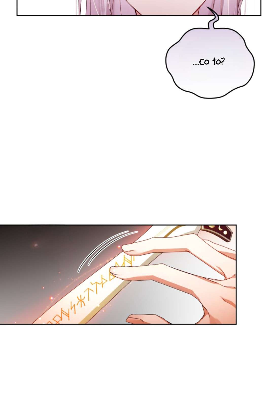 Falling into the Arms of a Mad Villain Vol. 1 Ch. 3 第41页