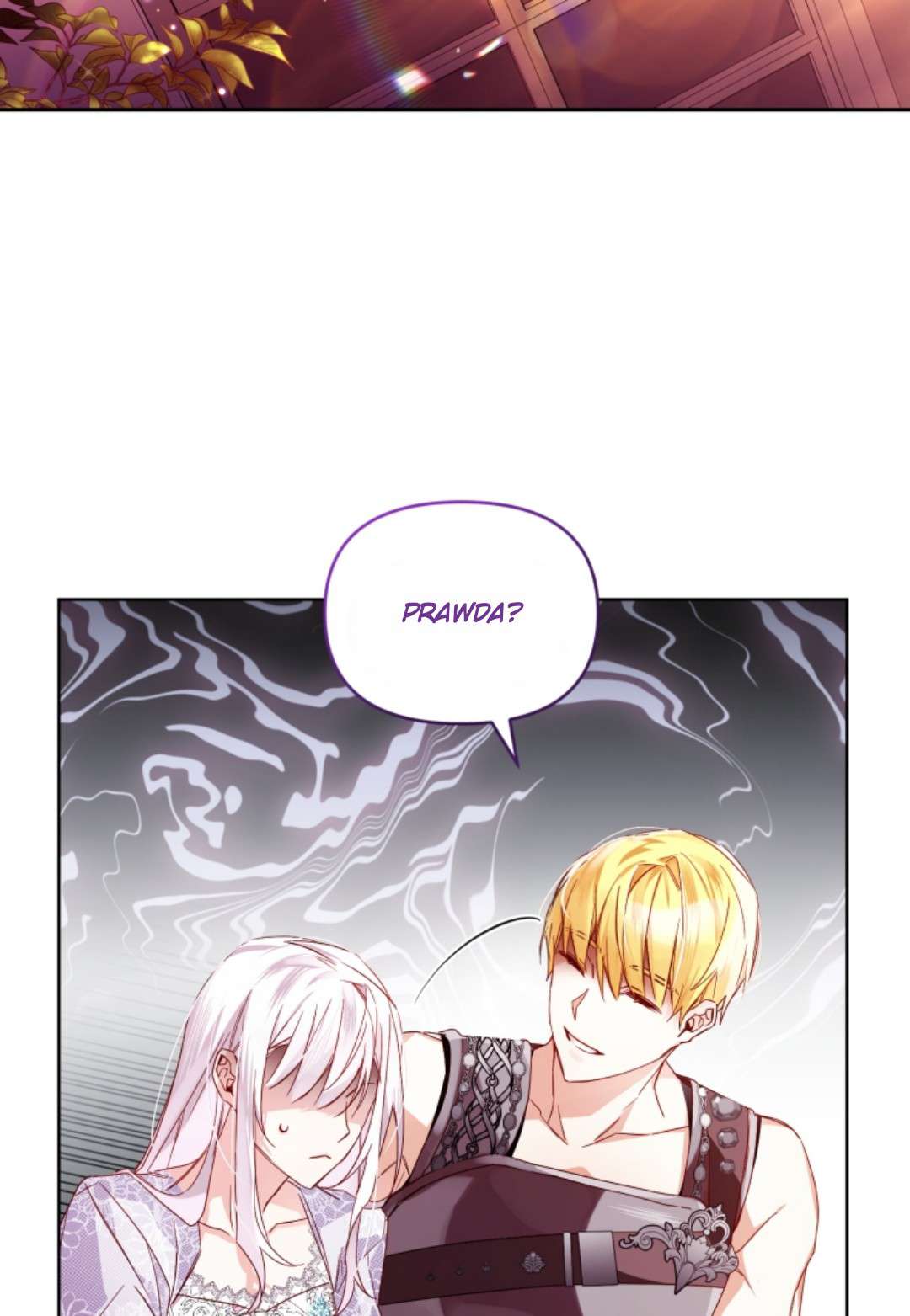 Falling into the Arms of a Mad Villain Vol. 1 Ch. 3 第47页