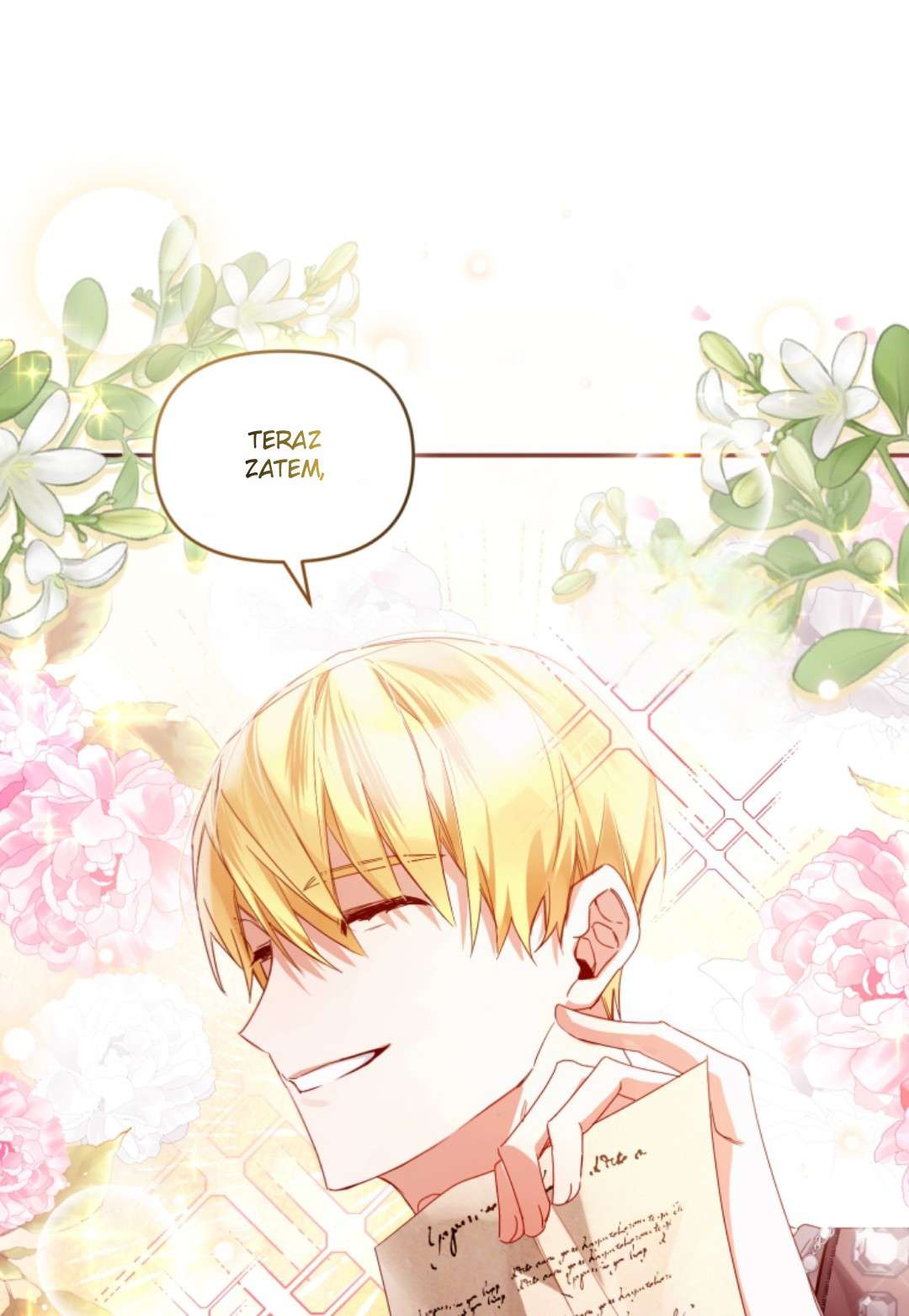Falling into the Arms of a Mad Villain Vol. 1 Ch. 3 第49页