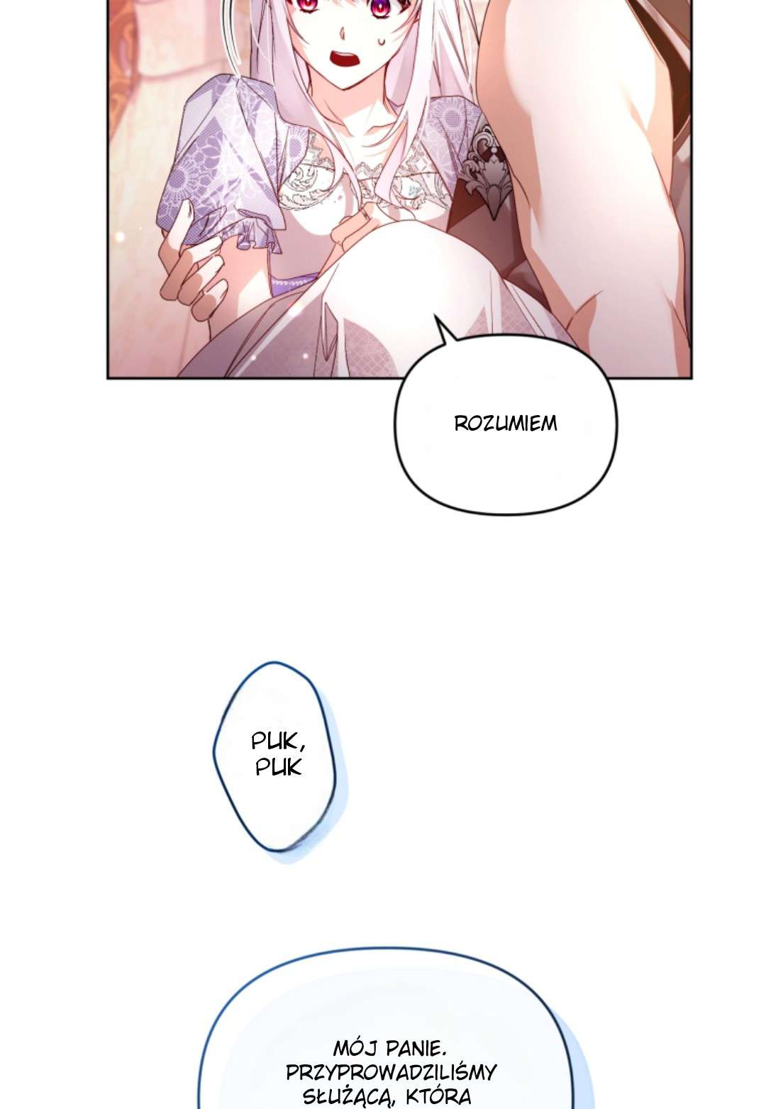 Falling into the Arms of a Mad Villain Vol. 1 Ch. 3 第69页
