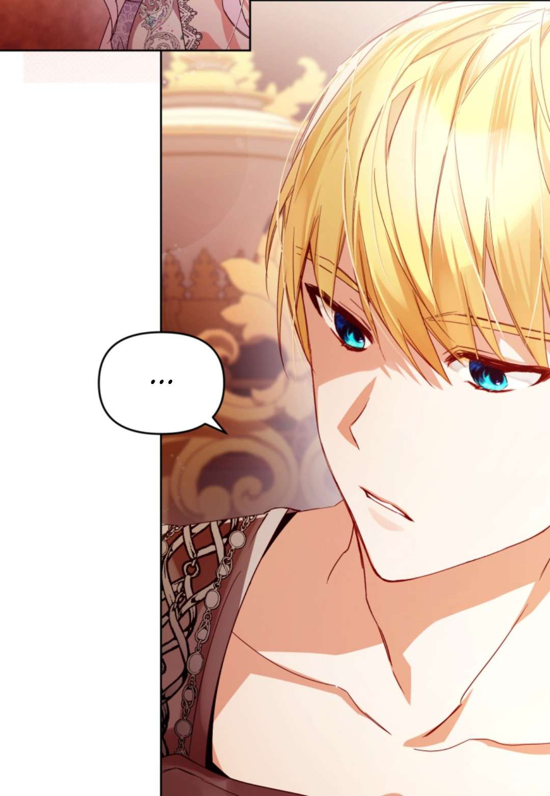 Falling into the Arms of a Mad Villain Vol. 1 Ch. 3 第8页