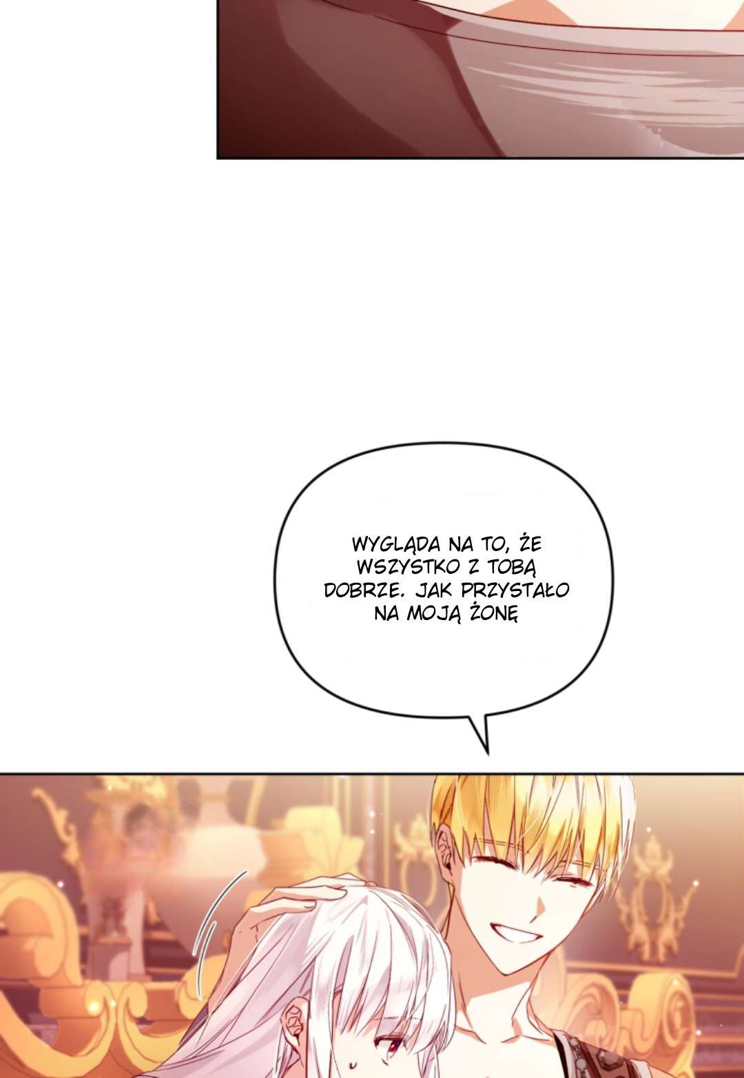 Falling into the Arms of a Mad Villain Vol. 1 Ch. 3 第9页
