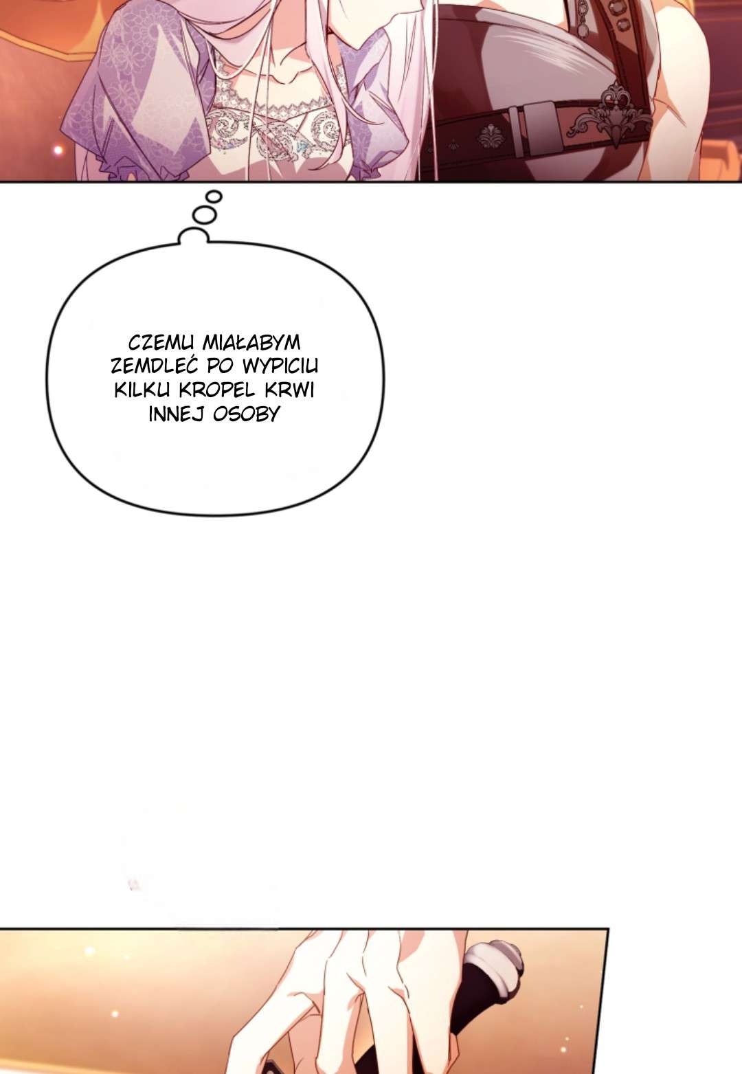Falling into the Arms of a Mad Villain Vol. 1 Ch. 3 第10页