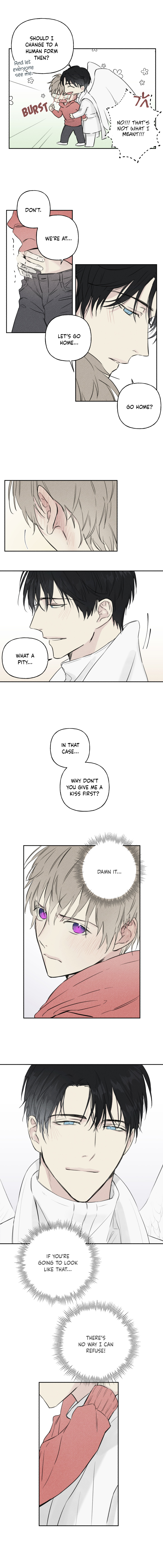 Angel Buddy 第4页