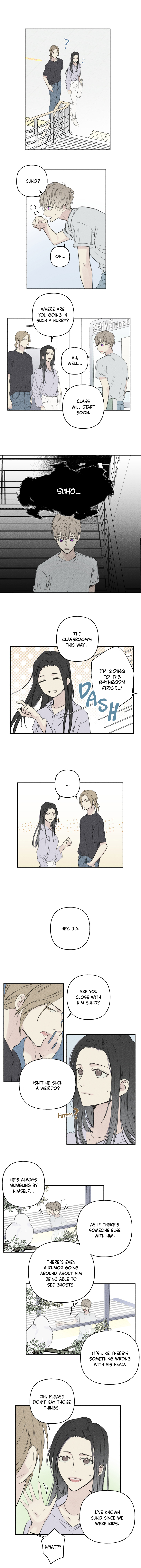 Angel Buddy 第6页