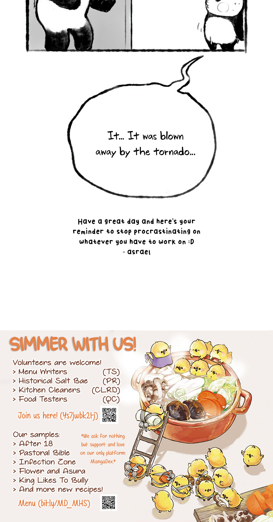 Busy Panda Notice 第5页