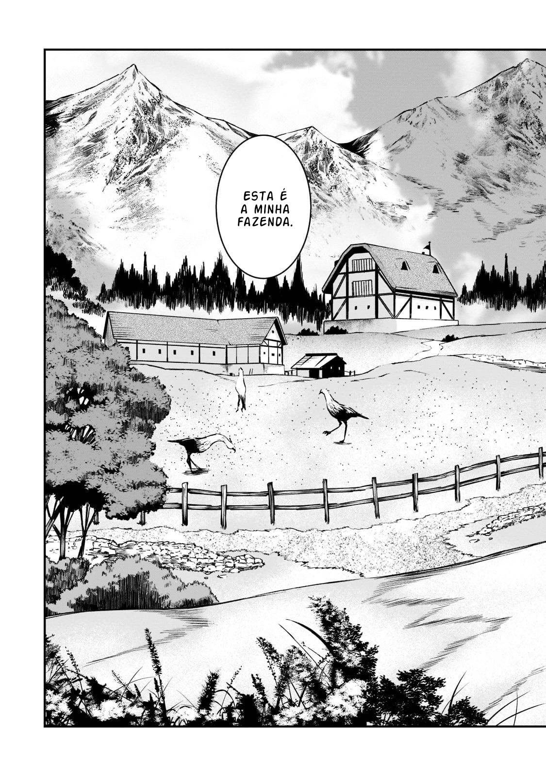 Horobi no Kuni no Seifukusha ~Maou wa Sekai wo Seifukusuru Youdesu~ O nascimento 第29页