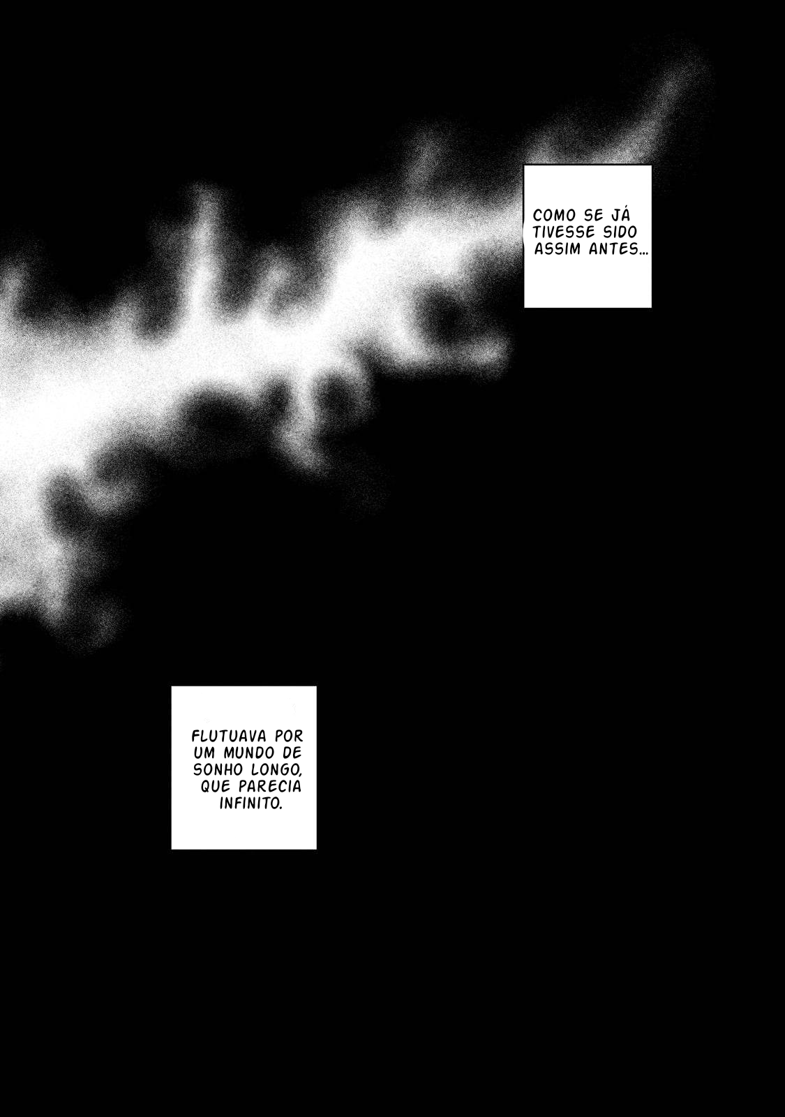 Horobi no Kuni no Seifukusha ~Maou wa Sekai wo Seifukusuru Youdesu~ O nascimento 第7页