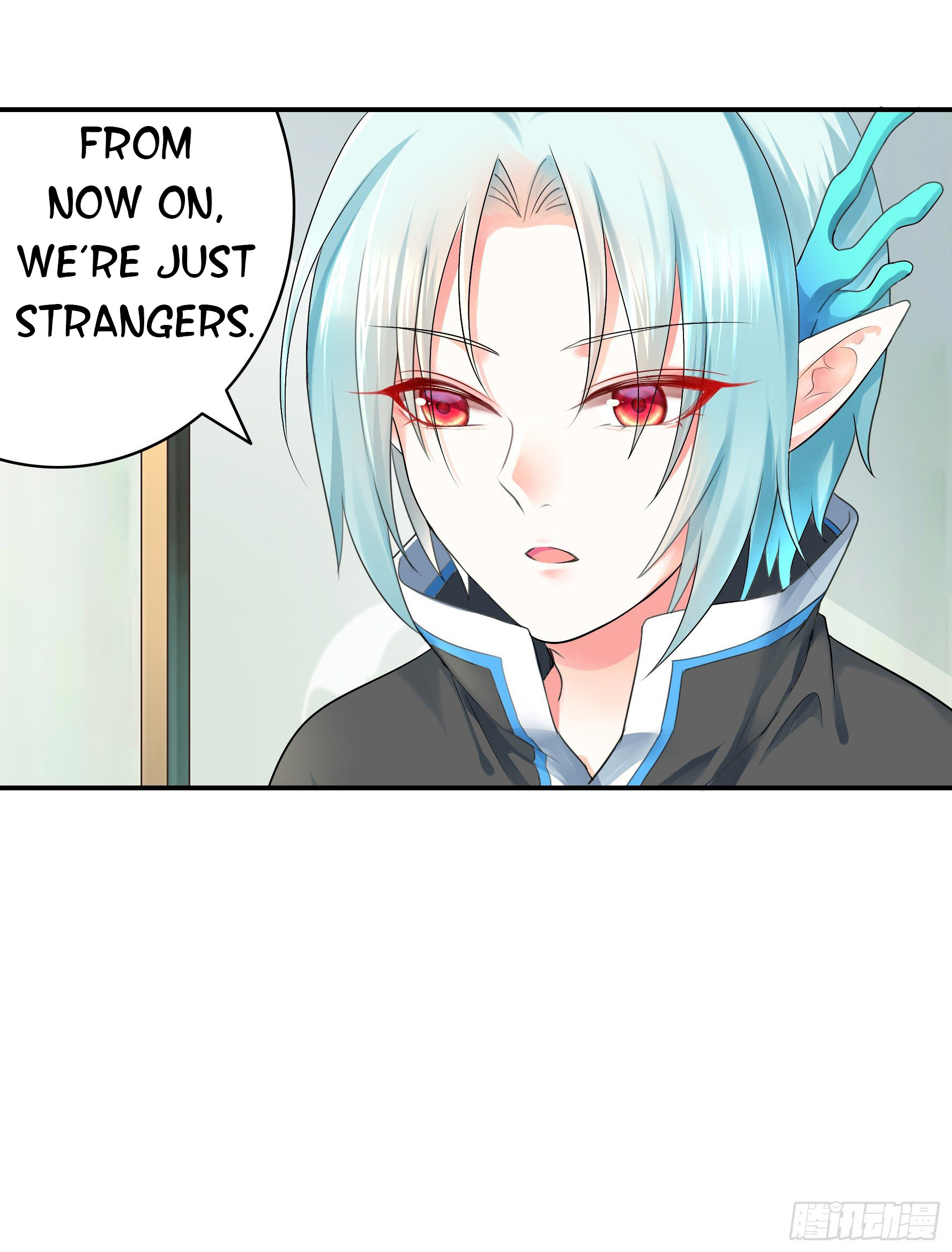 I Want to Roam Ch. 5 第6页