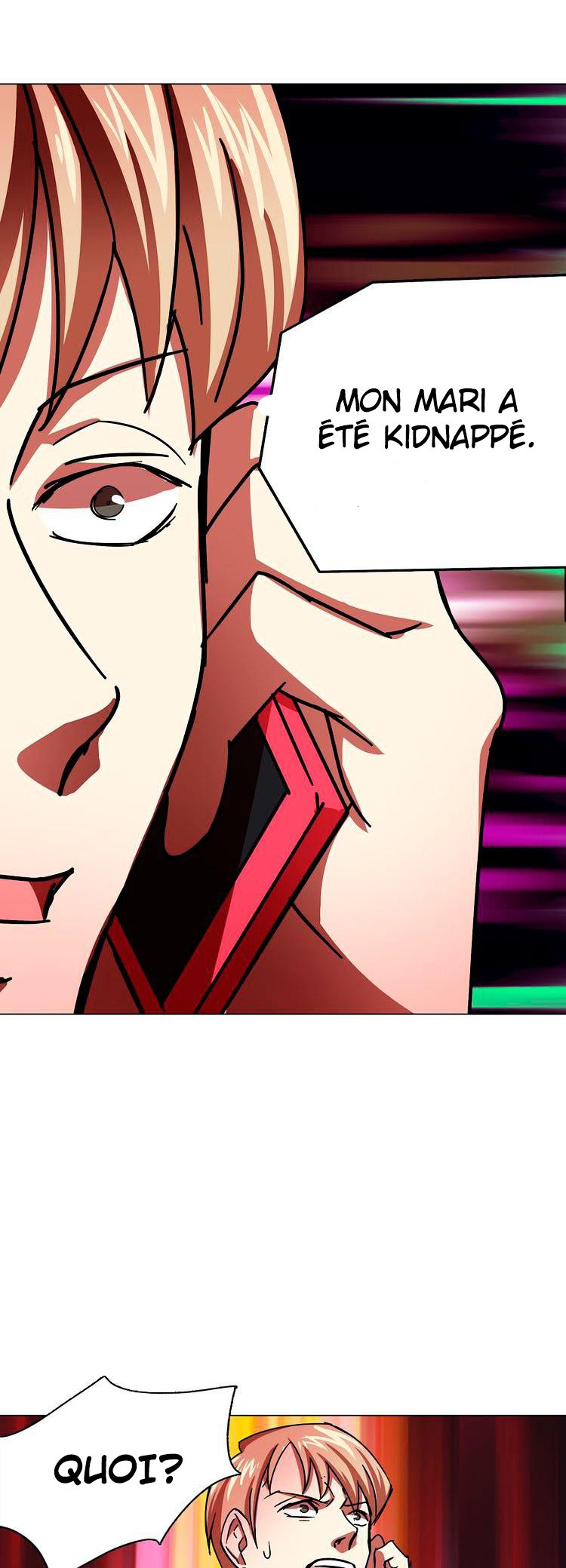 The Great Wife Vol. 1 Ch. 4 第1页