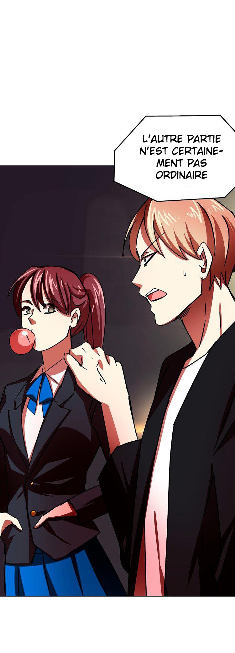 The Great Wife Vol. 1 Ch. 4 第3页