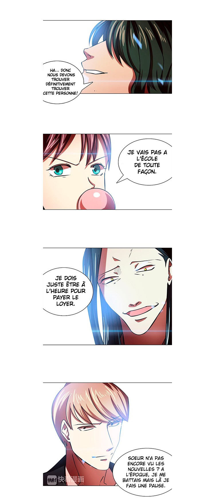 The Great Wife Vol. 1 Ch. 4 第24页