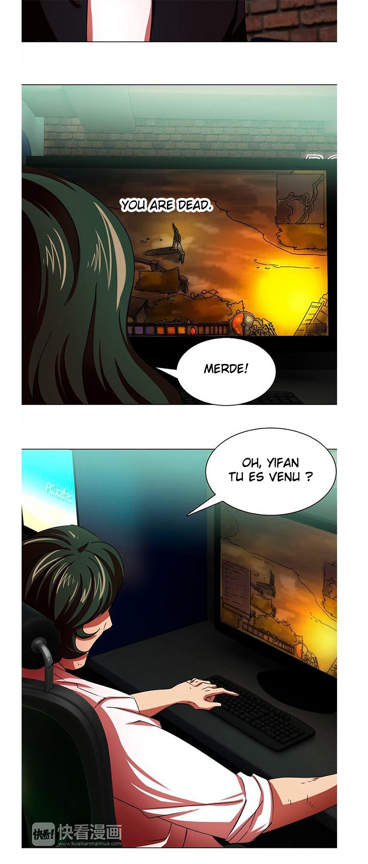 The Great Wife Vol. 1 Ch. 4 第10页