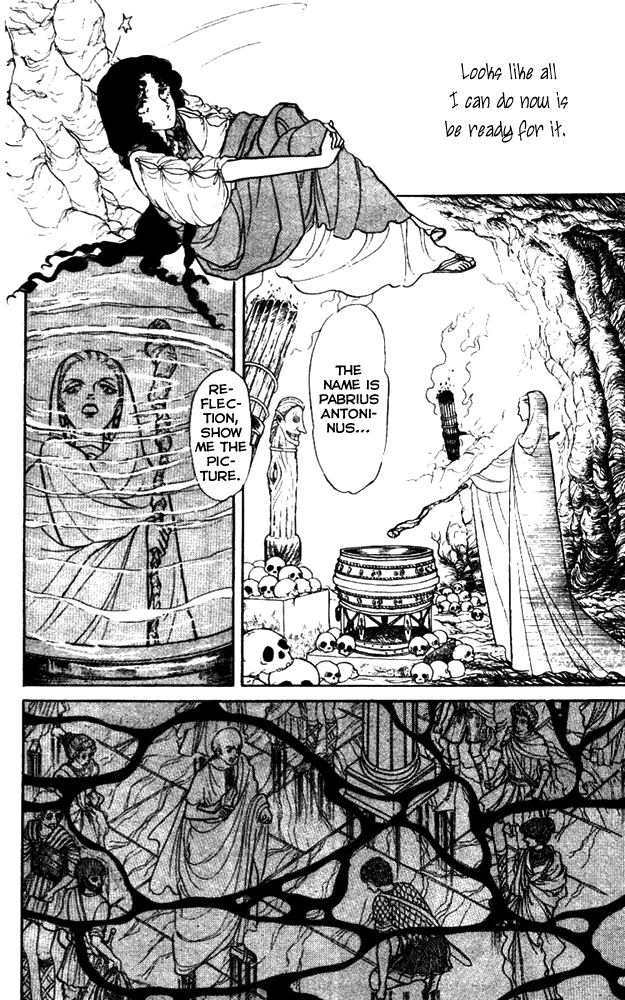 Crystal Dragon Vol. 1 Ch. 3 第21页