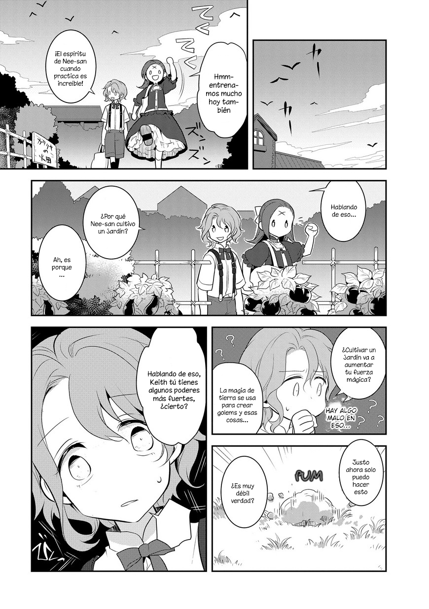 Otome Game no Hametsu Flag shika nai Akuyaku Reijou ni Tensei shite shimatta... Vol. 1 Ch. 2 第17页