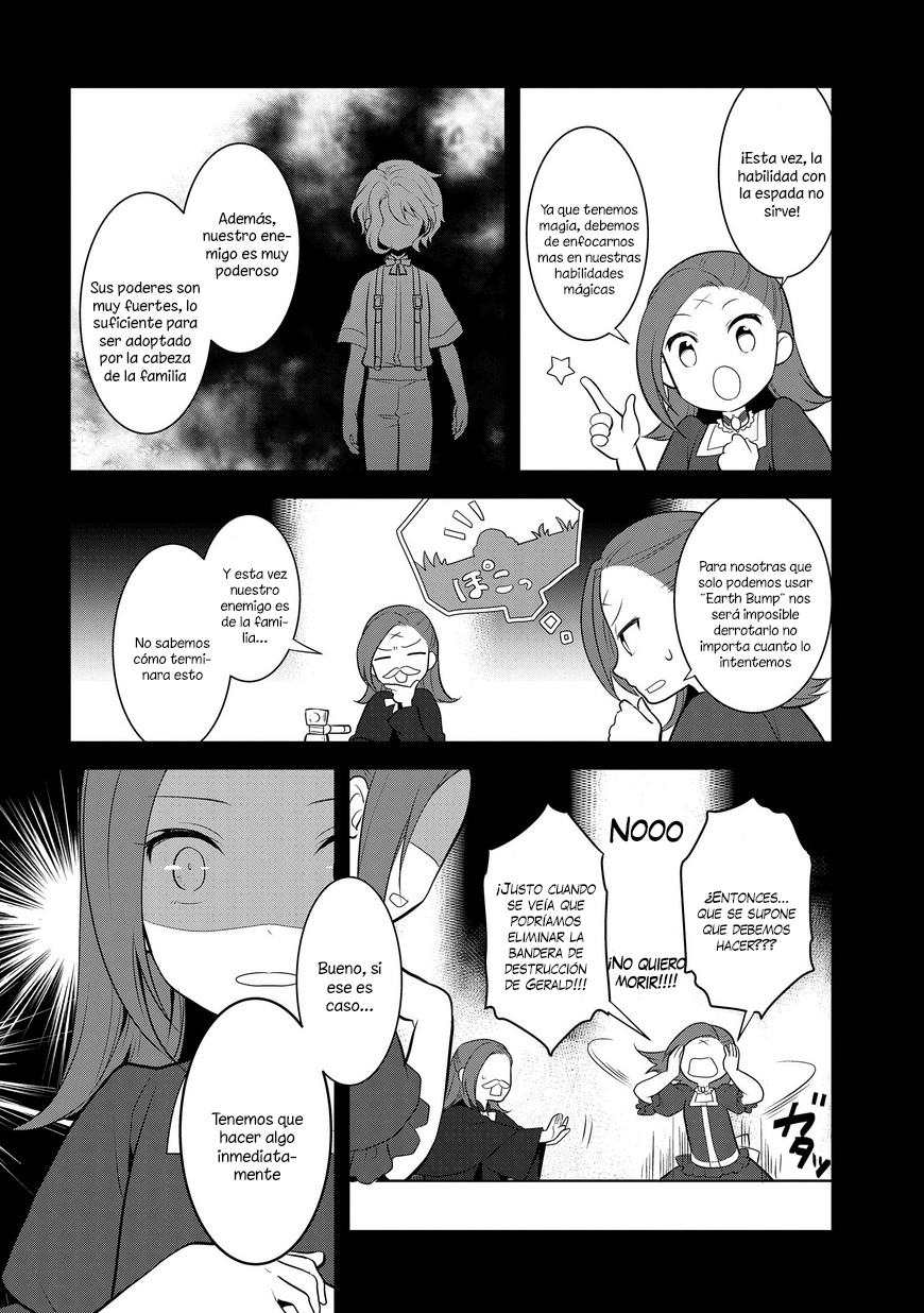 Otome Game no Hametsu Flag shika nai Akuyaku Reijou ni Tensei shite shimatta... Vol. 1 Ch. 2 第9页