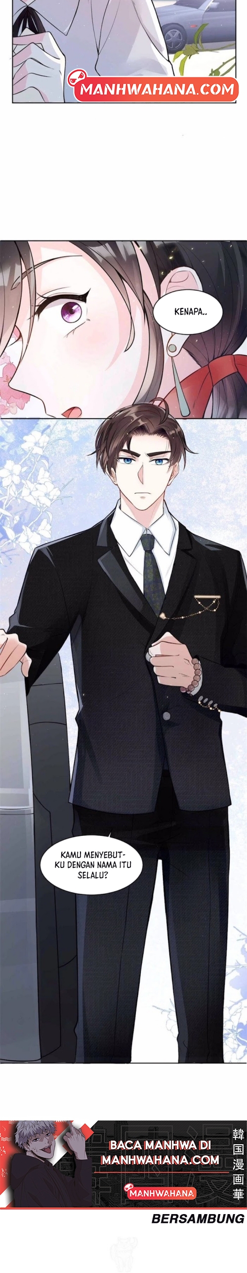 She-Ancestor, Dazzling and Dashing Ch. 6 第15页