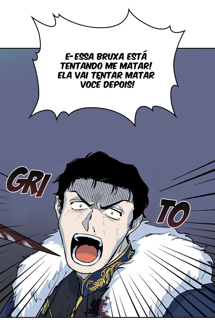 The Lady and the Beast Vol. 1 Ch. 3 第12页