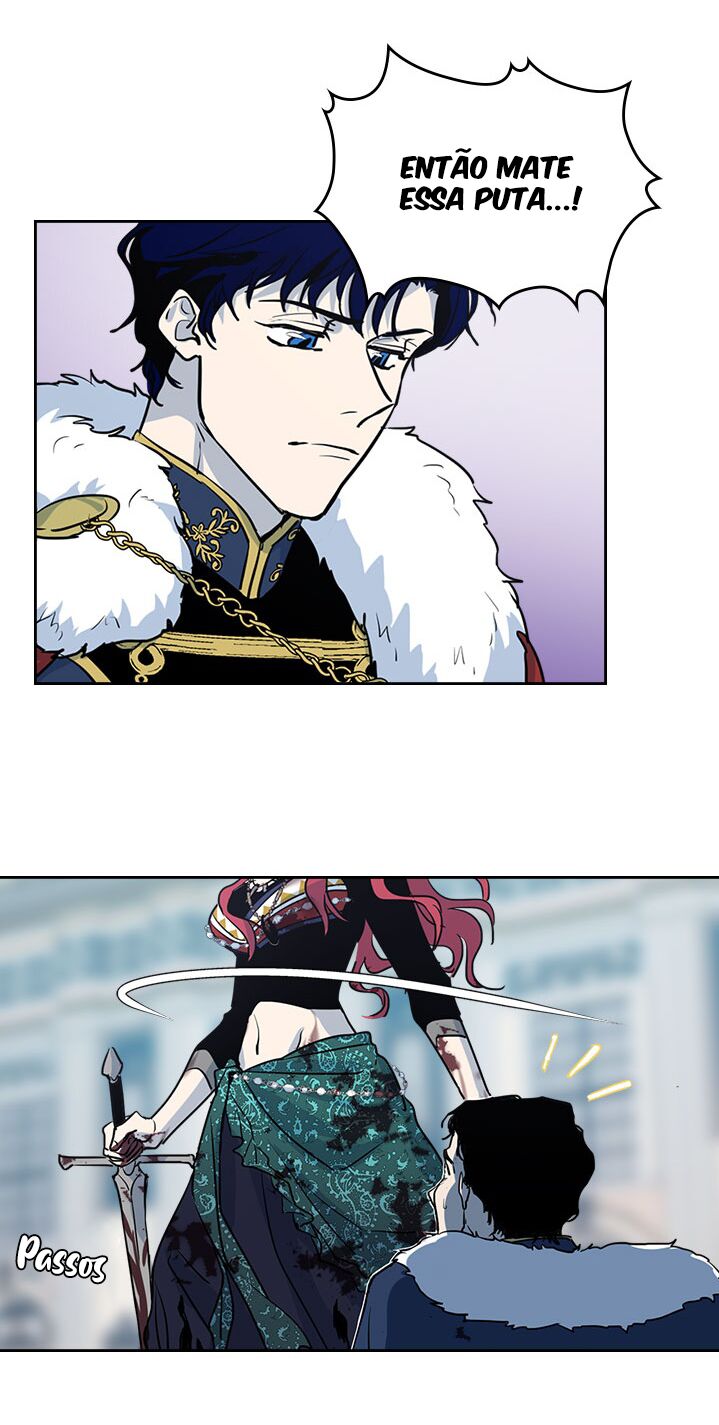The Lady and the Beast Vol. 1 Ch. 3 第13页