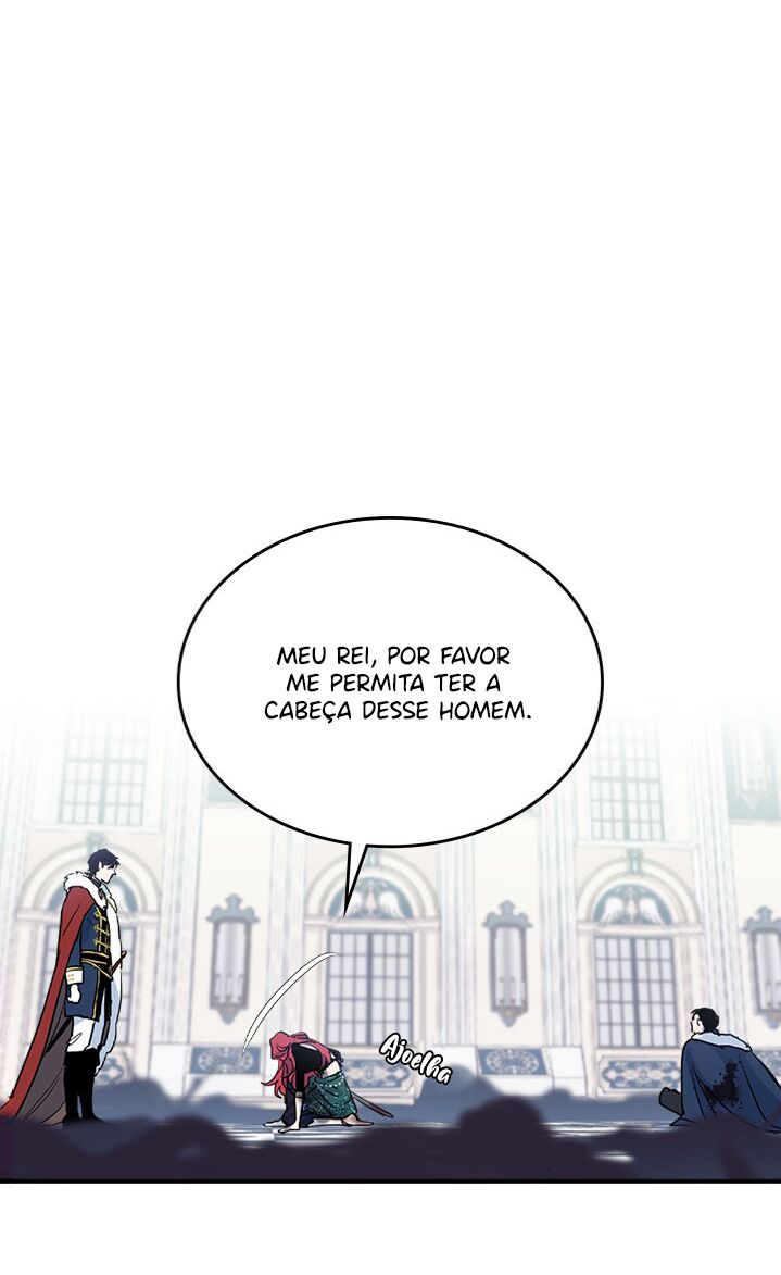 The Lady and the Beast Vol. 1 Ch. 3 第14页